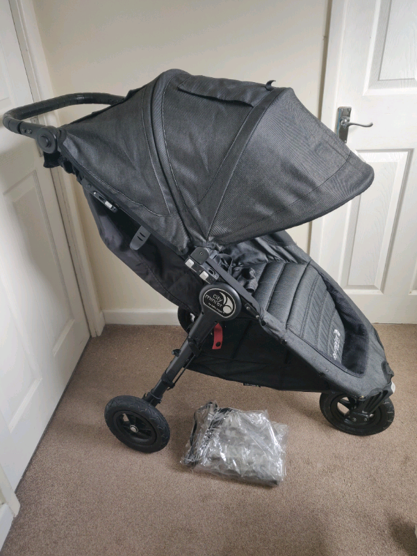 baby jogger gumtree